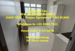 Rent In Singapore