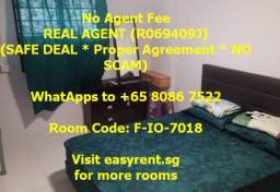 Rent In Singapore