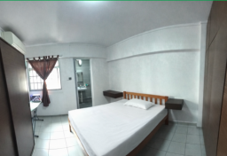 Rent In Singapore