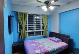 Rent In Singapore