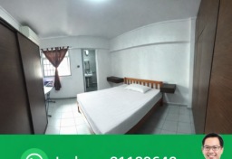 Rent In Singapore