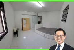 Rent In Singapore