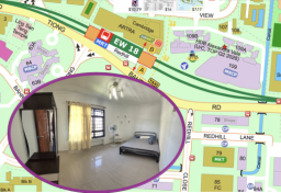 Rent In Singapore