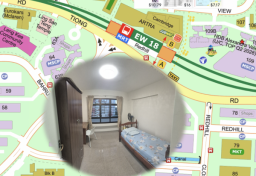 Rent In Singapore