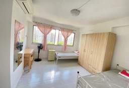 Rent In Singapore