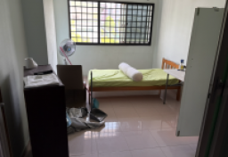 Rent In Singapore