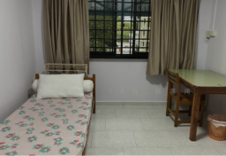 Rent In Singapore