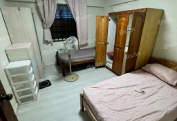 Rent In Singapore