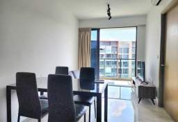 Rent In Singapore