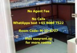 Rent In Singapore