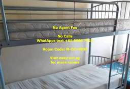 Rent In Singapore
