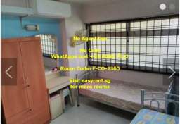 Rent In Singapore