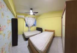Rent In Singapore