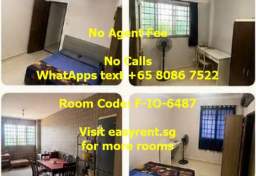 Rent In Singapore