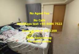 Rent In Singapore