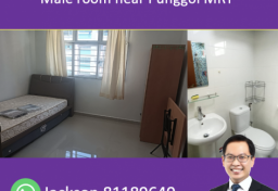 Rent In Singapore