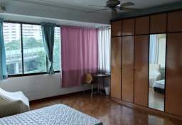 Rent In Singapore