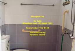 Rent In Singapore