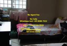 Rent In Singapore