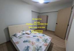Rent In Singapore