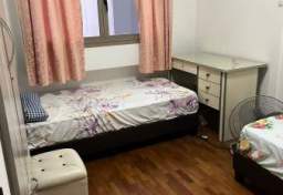 Rent In Singapore