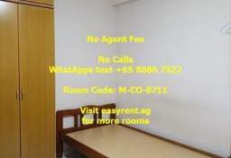 Rent In Singapore