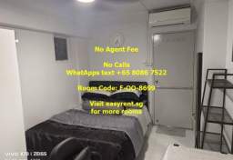 Rent In Singapore