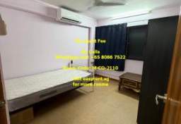 Rent In Singapore