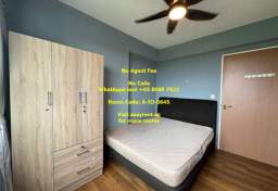 Rent In Singapore