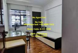 Rent In Singapore