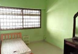 Rent In Singapore