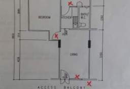 Rent In Singapore