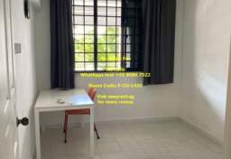 Rent In Singapore
