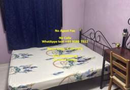 Rent In Singapore