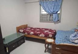 Rent In Singapore