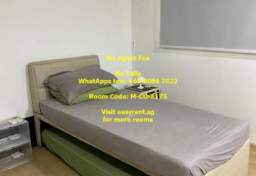 Rent In Singapore