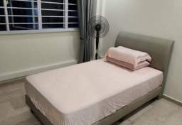 Rent In Singapore