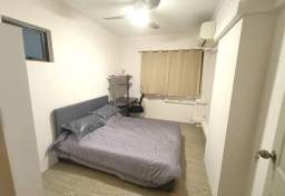 Rent In Singapore