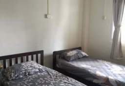 Rent In Singapore