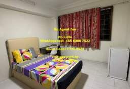 Rent In Singapore