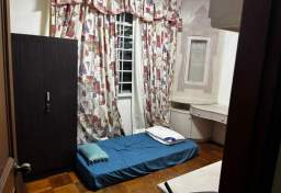 Rent In Singapore