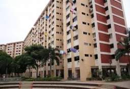 Rent In Singapore