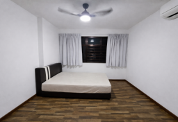 Rent In Singapore