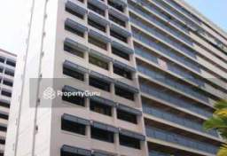 Rent In Singapore