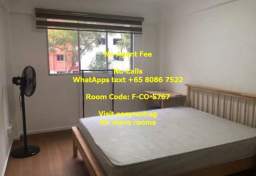 Rent In Singapore