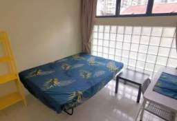 Rent In Singapore