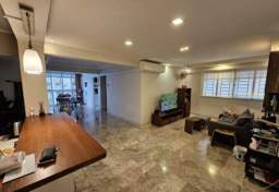 Rent In Singapore