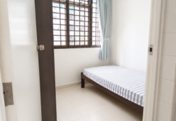 Rent In Singapore
