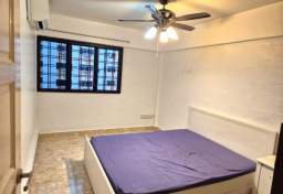 Rent In Singapore