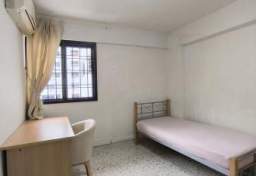 Rent In Singapore